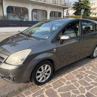 Toyota Corolla Verso 1.8 16V Sol