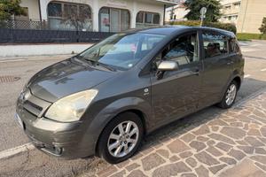 Toyota Corolla Verso 1.8 16V Sol