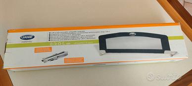 Spondina letto per bimbi