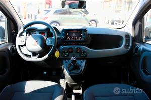 Panda Cross Full 