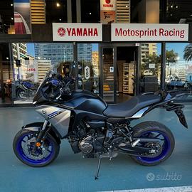 Yamaha Tracer 7