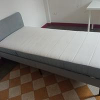 Letto (Ikea) (-80%)