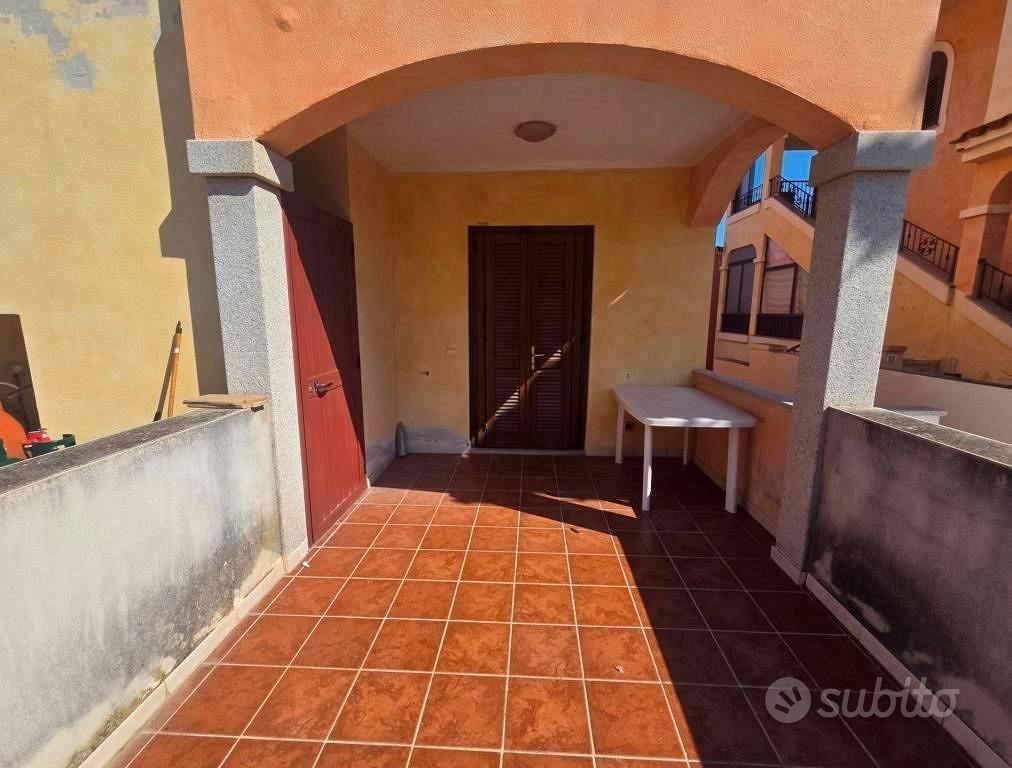 Apartment in Posada, Part'e Sole - Vista 3