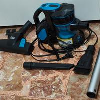 Aspirapolvere insé I5 come nuovo