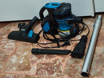 Aspirapolvere insé I5 come nuovo