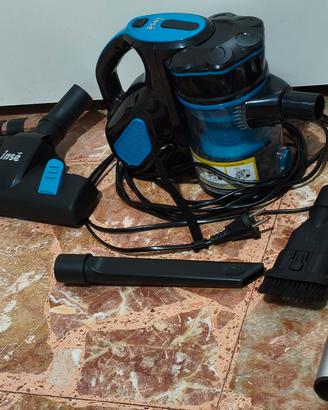 Aspirapolvere insé I5 come nuovo