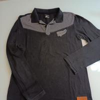 polo Adidas celebrativa All blacks rugby