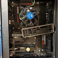 Gigabyte Gaming Z270 K3