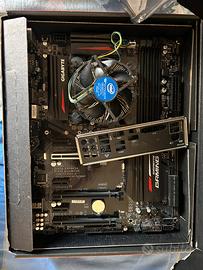 Gigabyte Gaming Z270 K3