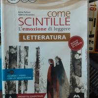 libro usato Come scintille volume 2