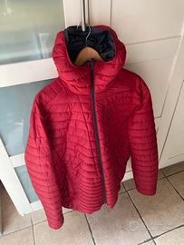 Giacca double face Salomon Drifter Loft XL