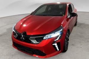 Mitsubishi Colt 1.0L turbo Benzina / GPL Inte...