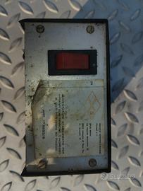 attrezzo vespa piaggio 