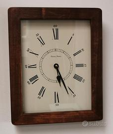 Orologio da Parete Diamantini & Domeniconi - Legno