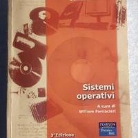 Sistemi Operativi Deitel, Deitel, Choffnes