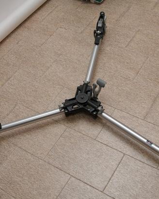 MANFROTTO 181 carrello dolly pieghevole