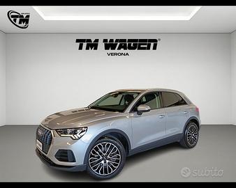AUDI Q3 2ª serie - Q3 35 TDI S tronic Business
