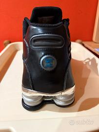 Nike Shox