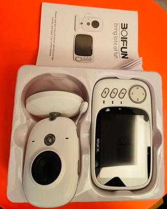 Baby Video Monitor