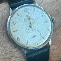 Certina Kurth frères