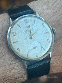 Certina Kurth frères