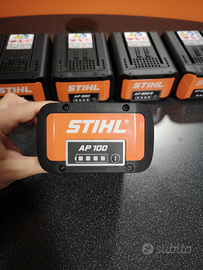 Batteria Stihl AP