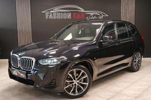 Bmw X3 xDrive20d 48V Msport