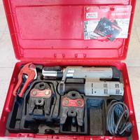 Pressa tubi  multistrato