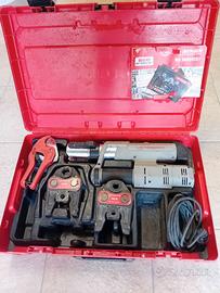 Pressa tubi  multistrato