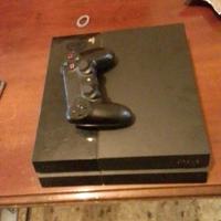 ps4 usata