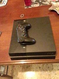 ps4 usata