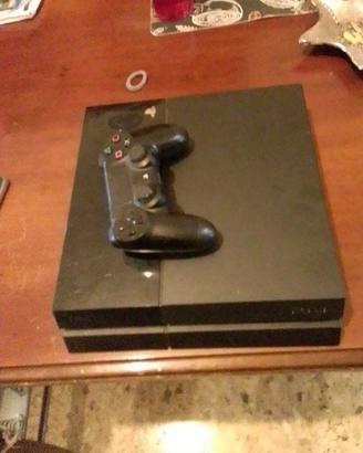 ps4 usata