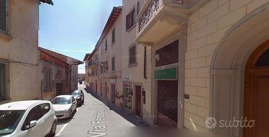 Monolocale ALL-INCLUSIVE con giardino condominiale