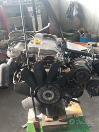 Motore Land Rover Discovery TD5 aut