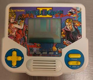 Tiger double dragon 2
