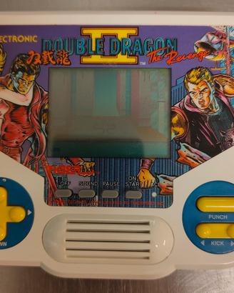 Tiger double dragon 2