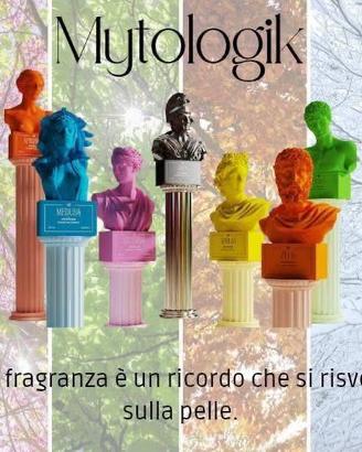 PROFUMI DI LUSSO