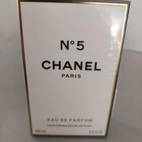 profumo Chanel 5