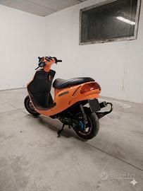 Malaguti phantom f10 