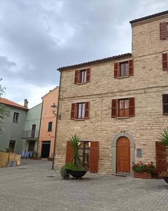 Casa indipendente di 300 m² con 5 locali a Sant'Ip