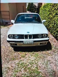 Bmw 318is 