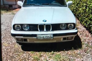 Bmw 318is 