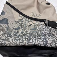 Zaino Comix Street scuola e/o tempo libero