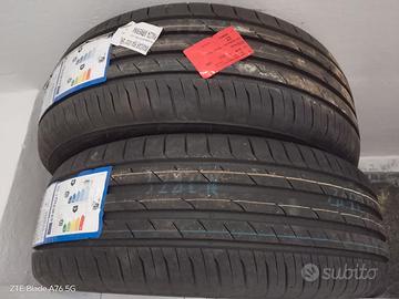 Gomme per auto