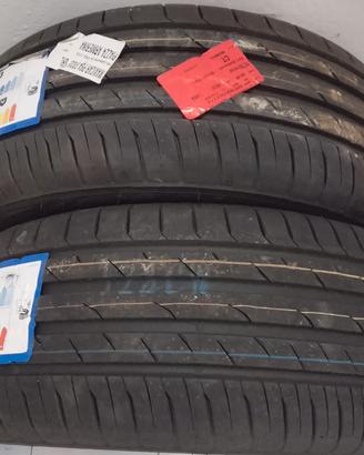 Gomme per auto