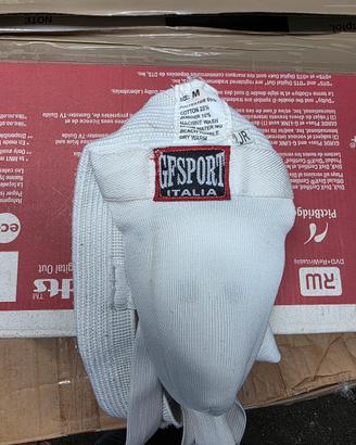 taekwondo conchiglia bambino