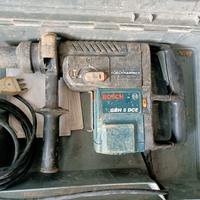 Bosch GBH 5 DCE