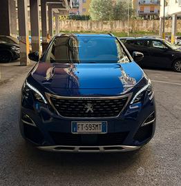 PEUGEOT 3008 GT-LINE