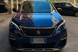 PEUGEOT 3008 GT-LINE
