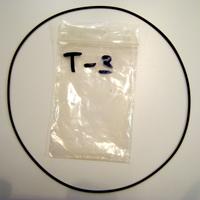 Cinghia Braccio Goldmund T3F e T3B/T5